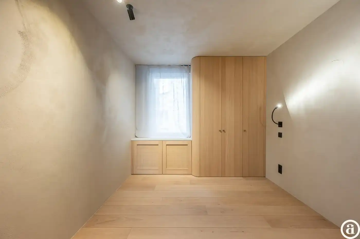 Mooi appartement met 3 slaapkamers, nabij de Zeedijk (Zoute) foto 17