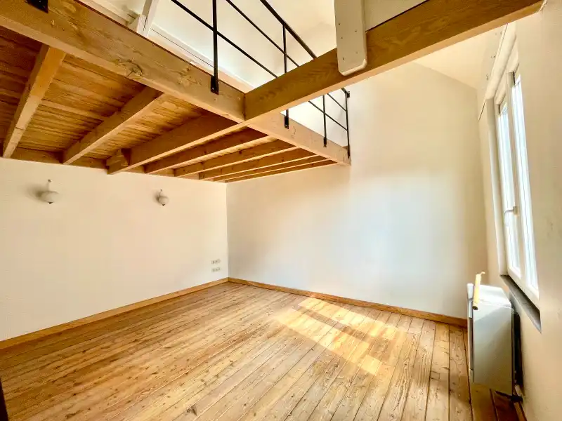 CHARMANT BELUIKHUISJE IN CENTRUM GENT foto 4