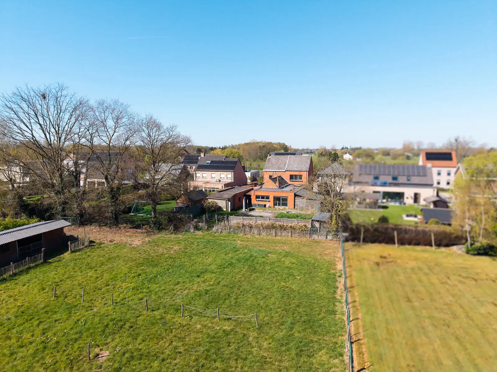 Woning met mogelijkheid tot handelszaak en weide van 3109 m² foto 26