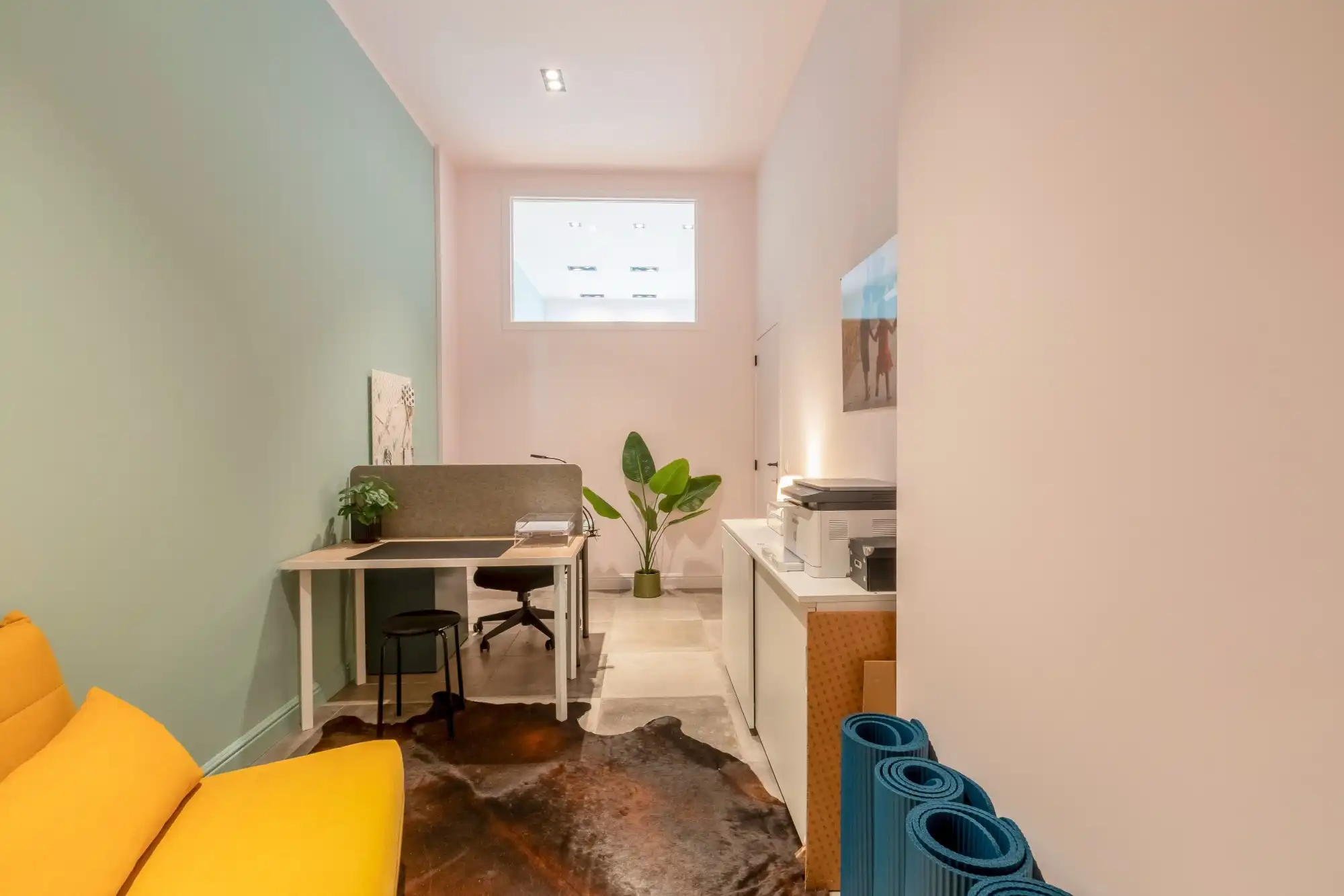 Prachtig gerenoveerde kantoorruimte op toplocatie foto 9