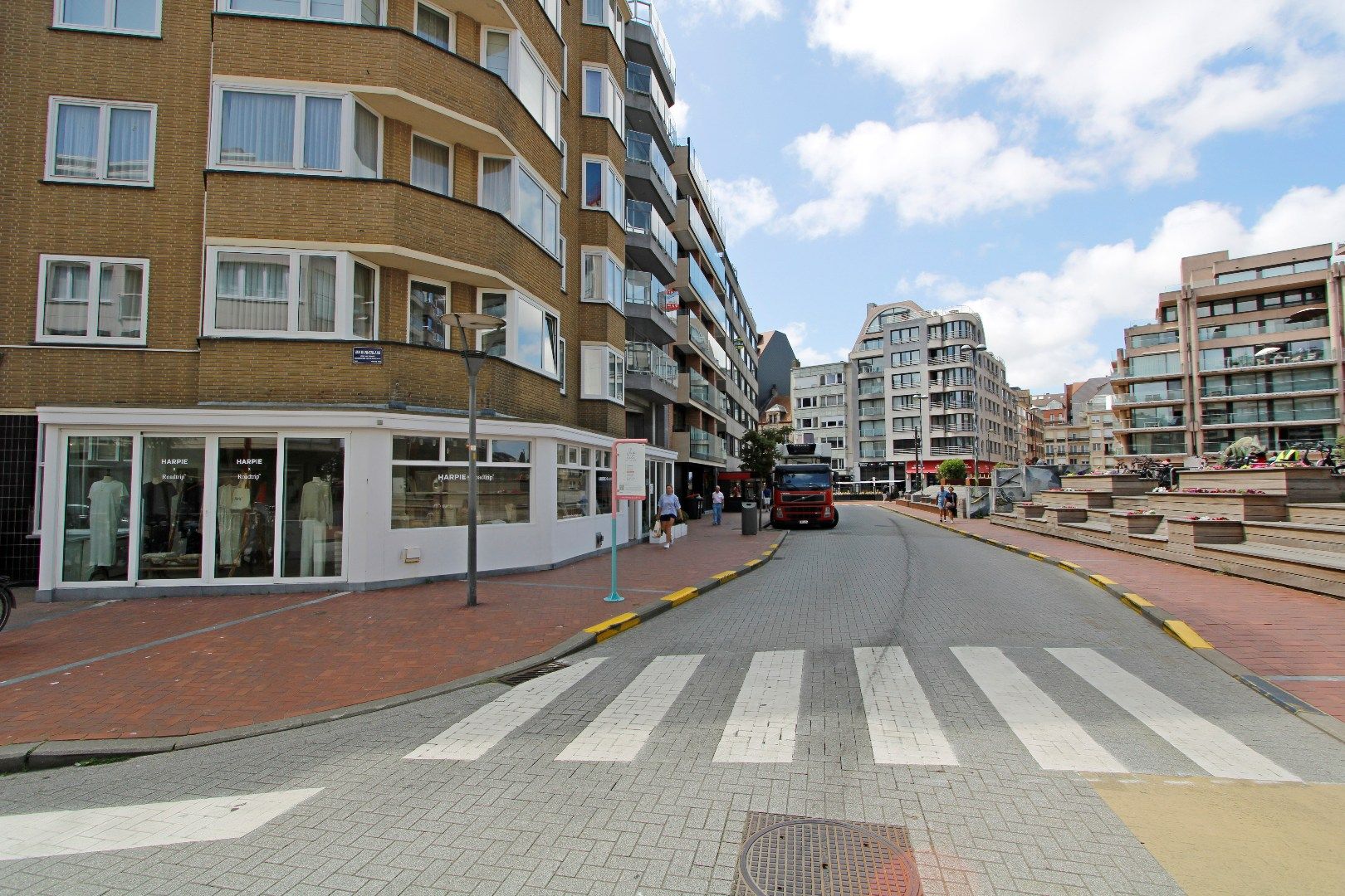 Horecazaak Van Bunnenplein 24 te huur  foto 2