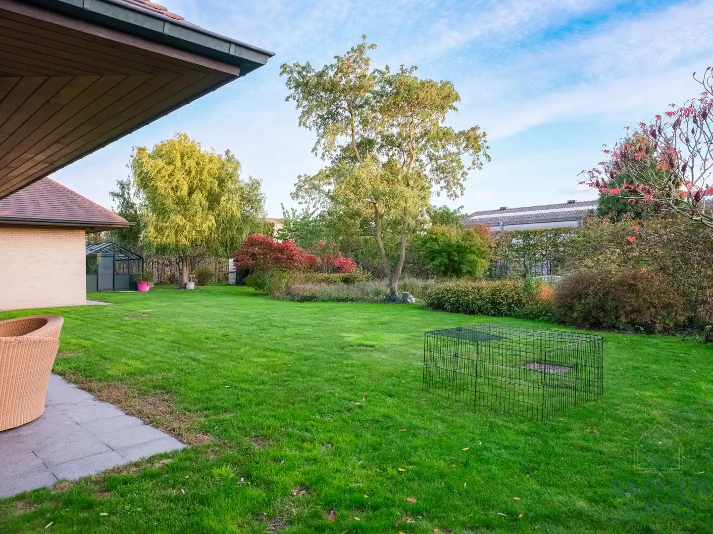 Ruim woning met uitbreidingsmogelijkheden foto 35