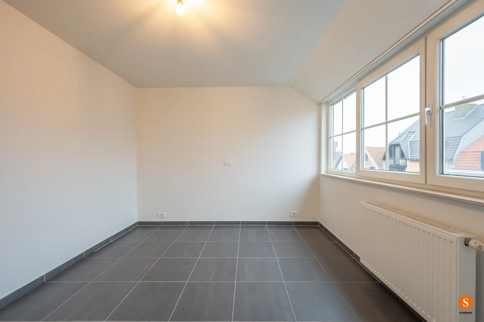 ✨ Instapklaar duplexappartement met 3 slaapkamers in hartje De Haan ✨ foto 10