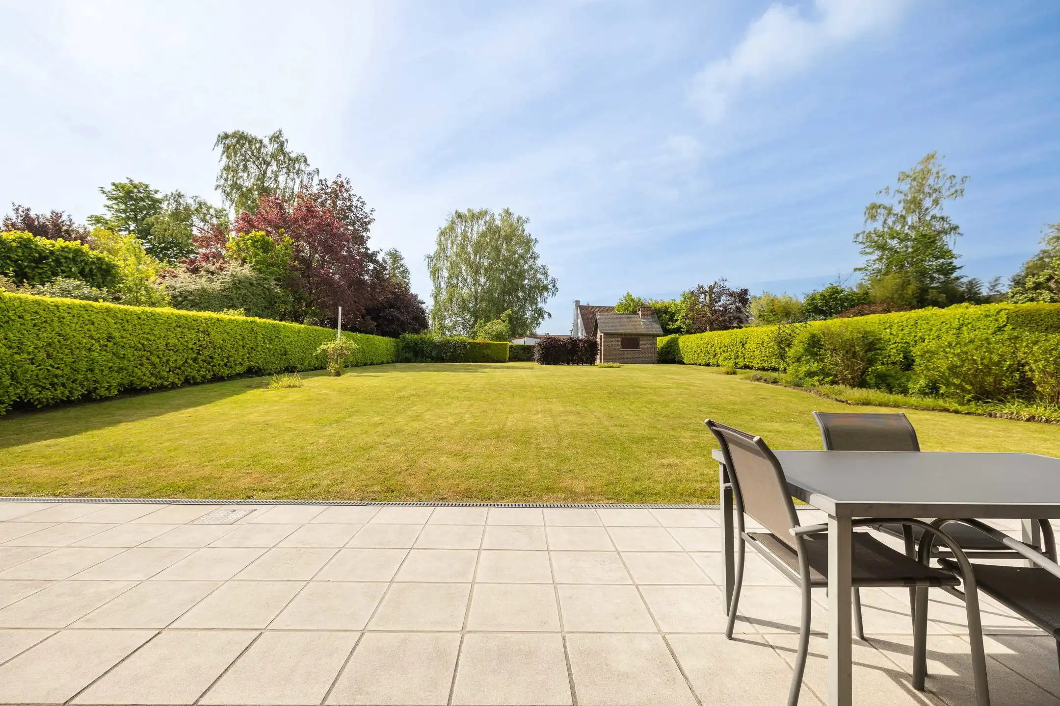  Charmant villa in een landelijke omgeving foto 2