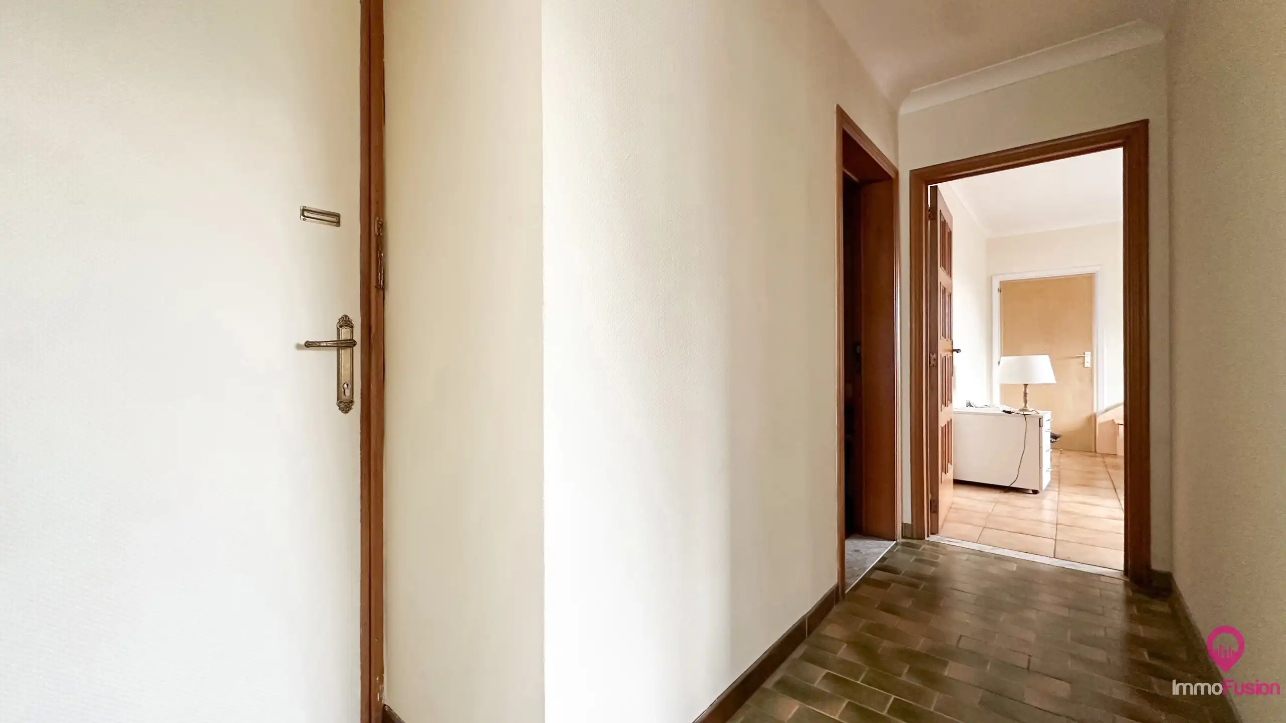 Gebouw met 4 appartementen te Zonhoven!  foto 48