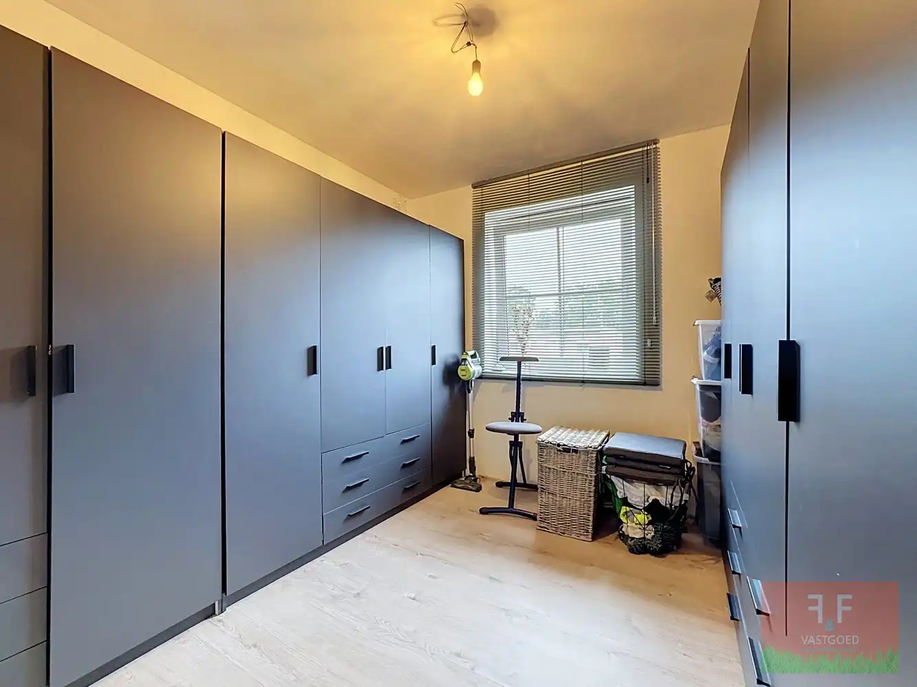 Moderne gezinswoning met 3 slaapkamers, zonneterras en grote tuin te Vlierzele - Instapklaar, gebouwd in 2022! foto 20