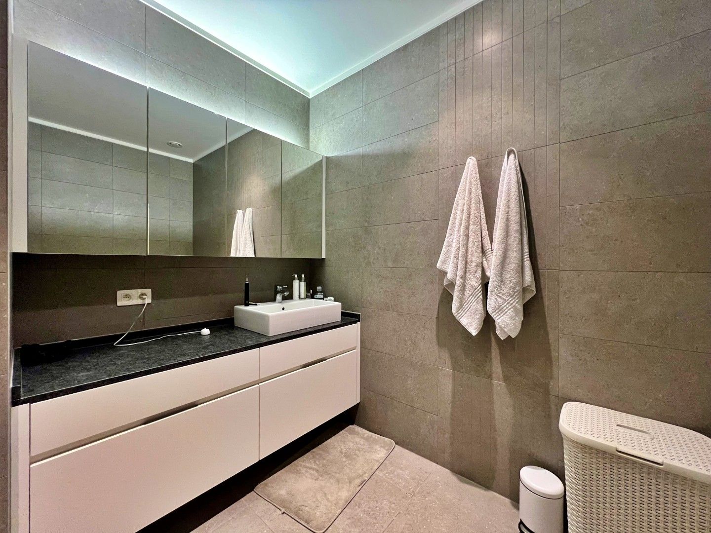 Te huur: moderne woning met panoramisch uitzicht in Deinze (Meigem) foto 19