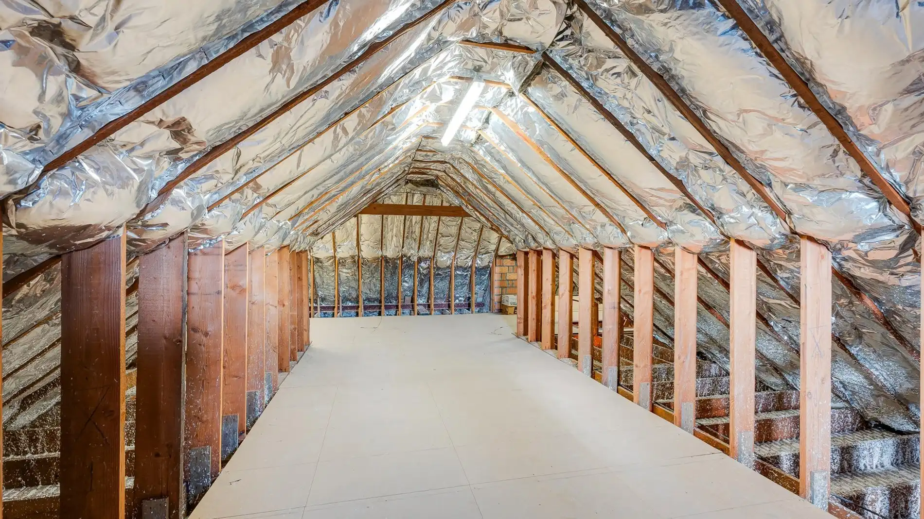 Solide en alleenstaande villa te Brugge foto 28