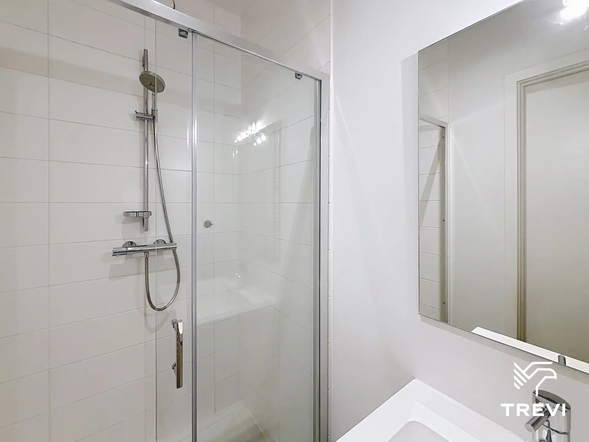 Europese Wijk – Appartement 2 slaapkamers – Jean Reyplein! foto 16