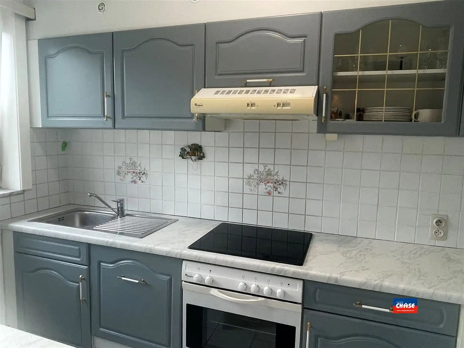 !!! Verkocht onder voorwaarden !!! Appartement met twee slaapkamers en terras foto 5