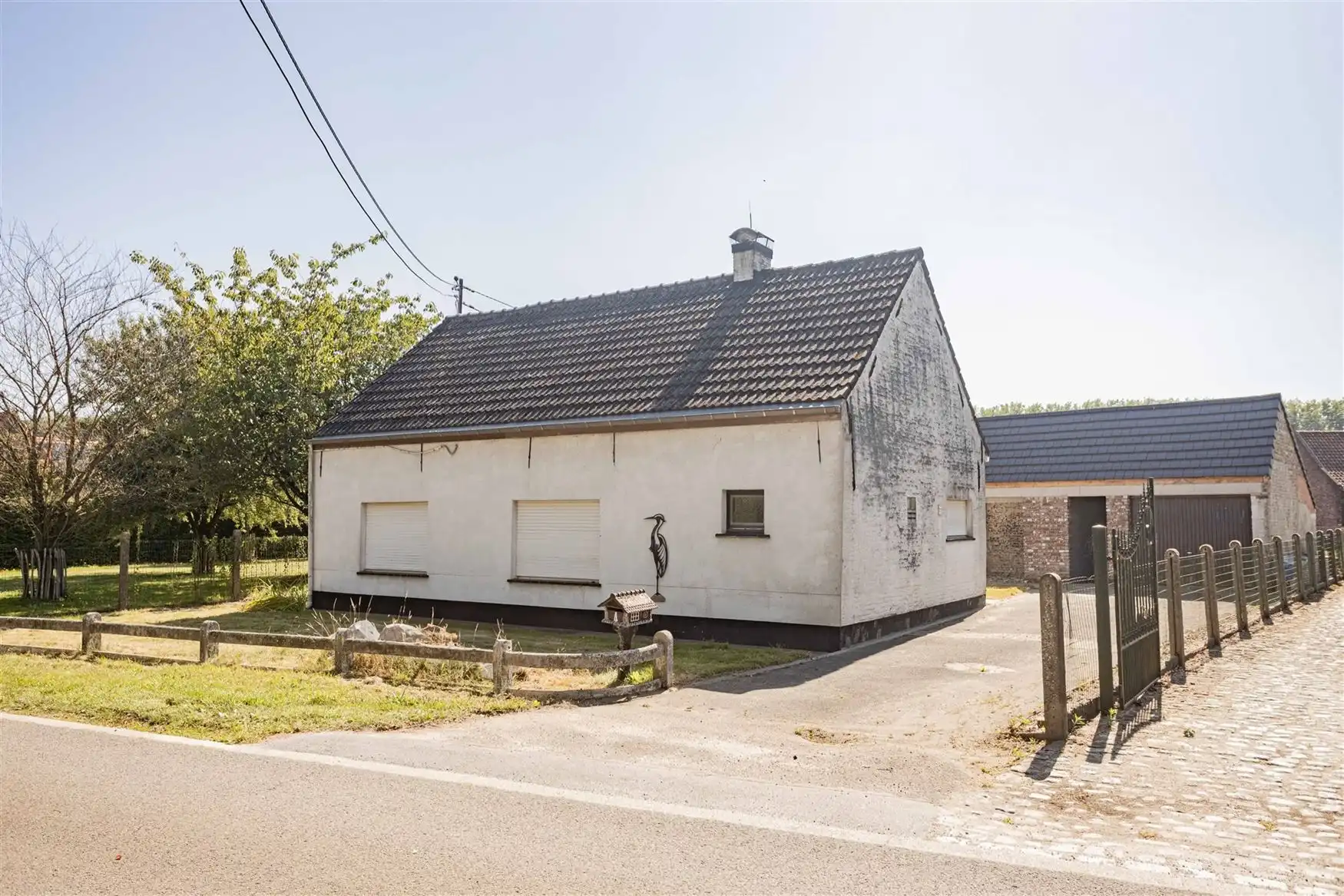 Bouw je droom op een toplocatie... foto 5