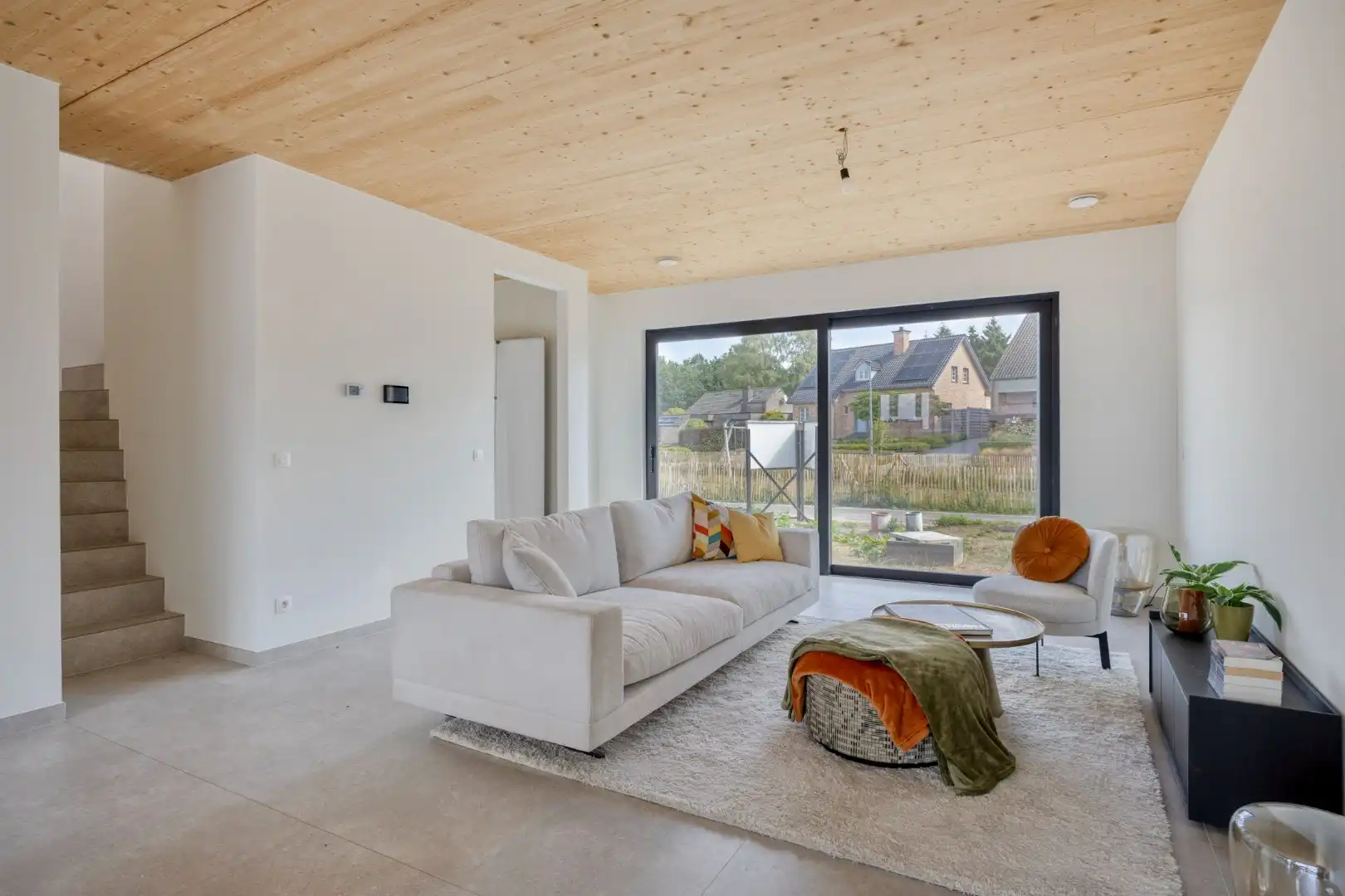 Nieuwbouwwoning met 3 slpks op wandelafstand van Balen centrum ! foto 8