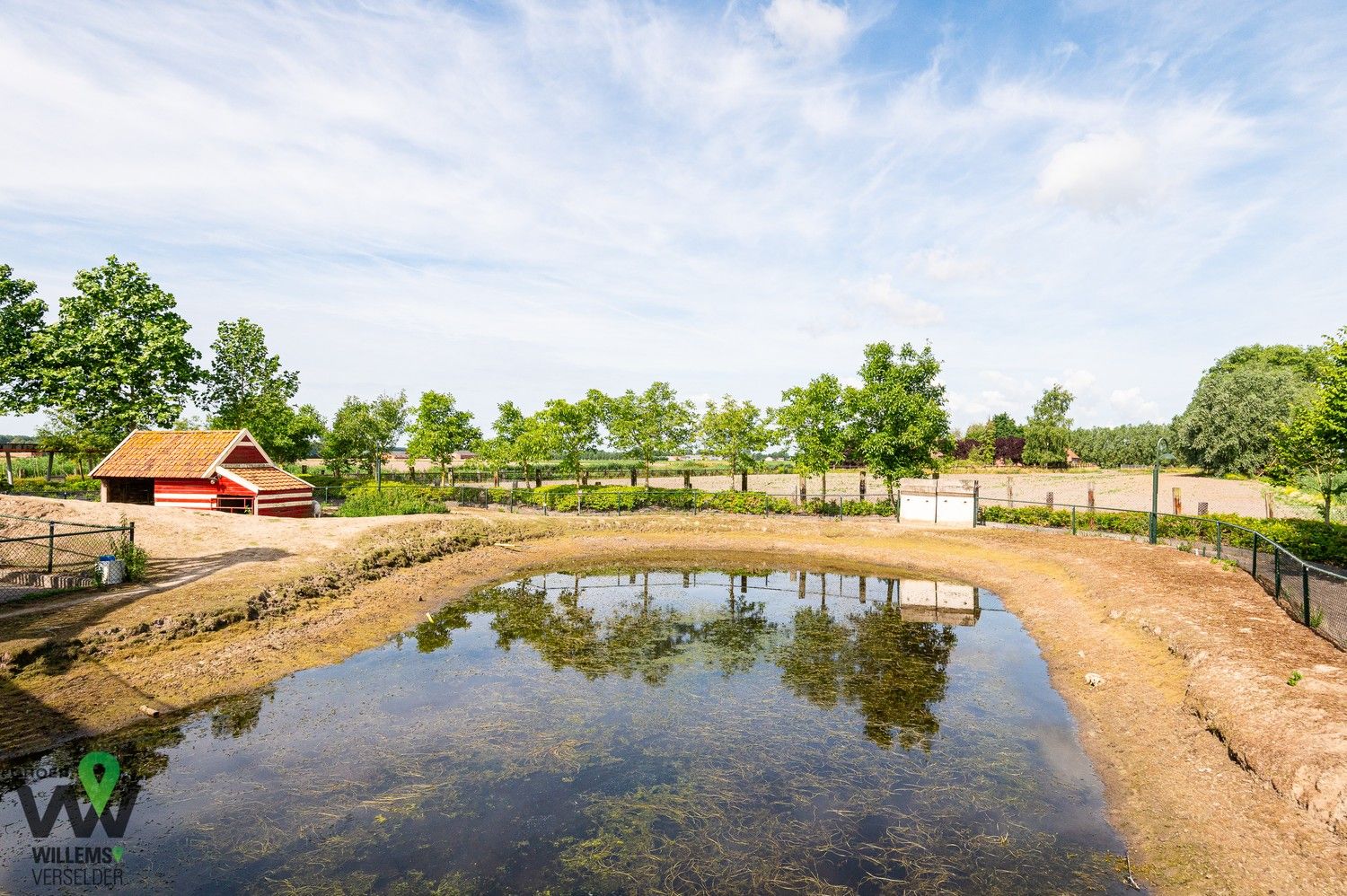 Uniek horeca geheel op 34.000m² foto 30