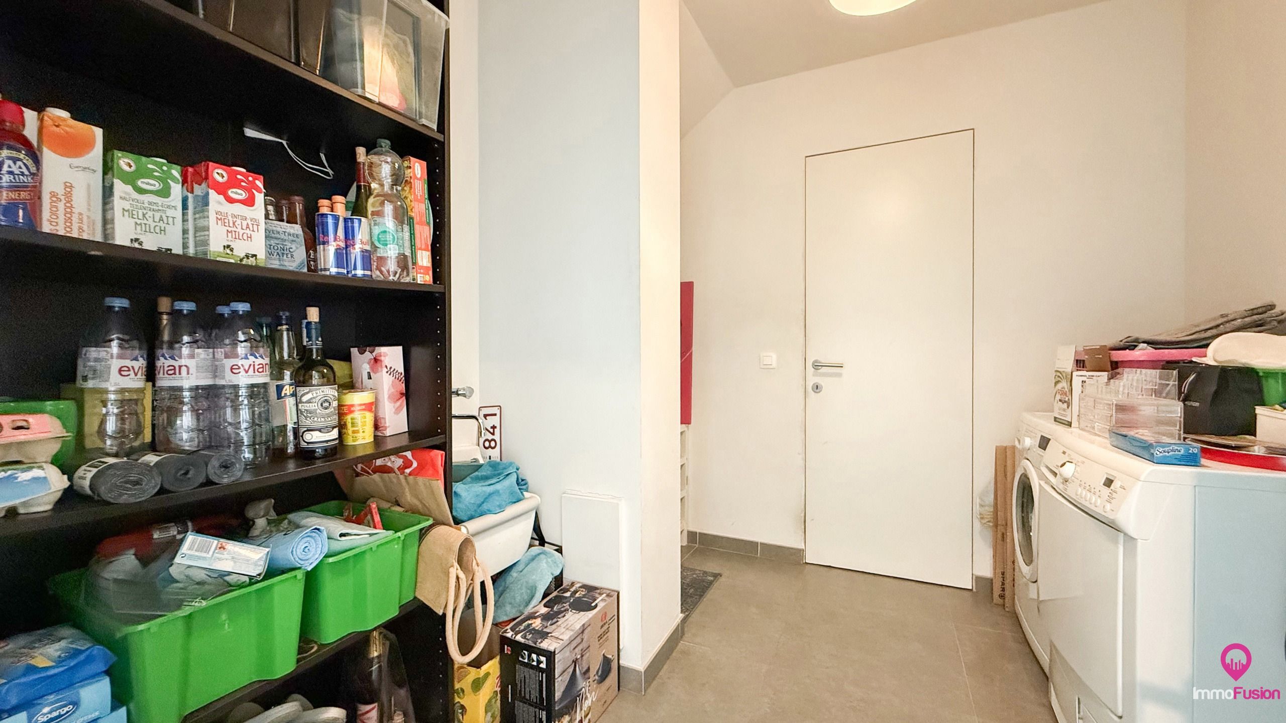 Moderne woning met garage en 4 slaapkamers te koop in Diest! foto 12
