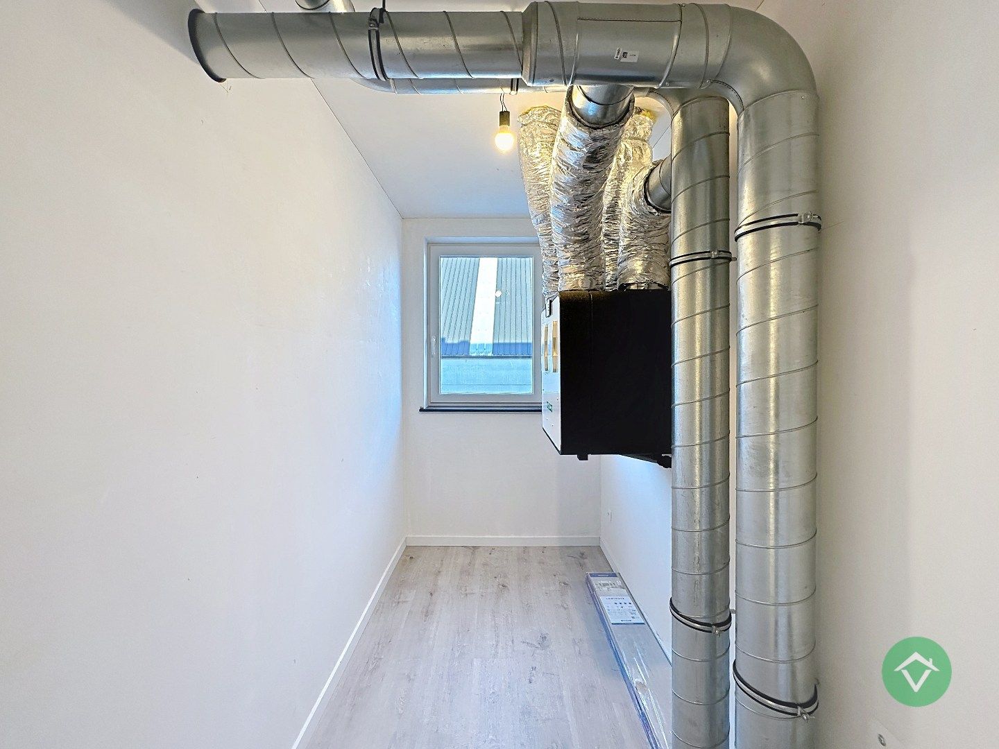 Moderne BEN-woningen in Kortemark - Koekelarestraat foto 8