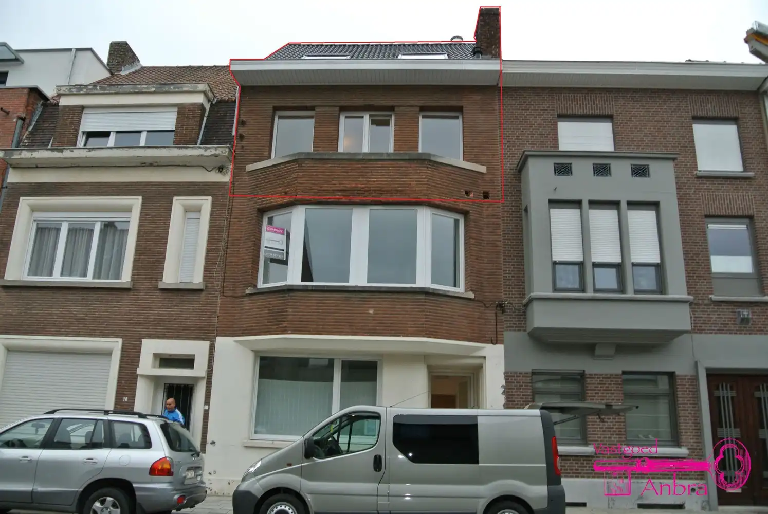 BLEKERSSTRAAT 16 BUS 0201 - 8500 KORTRIJK foto 10