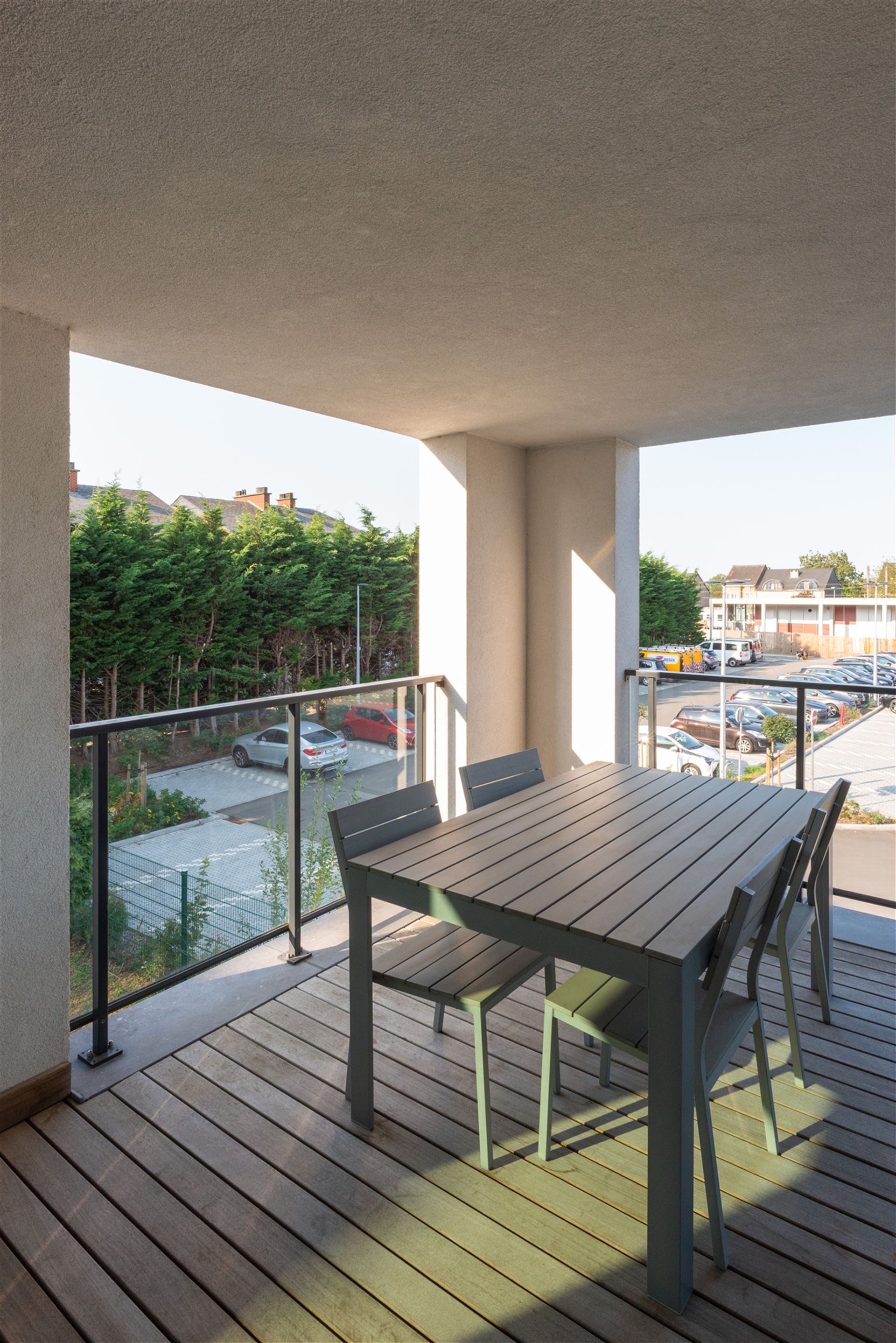 Luxe appartement met 2 slaapkamers  foto 10