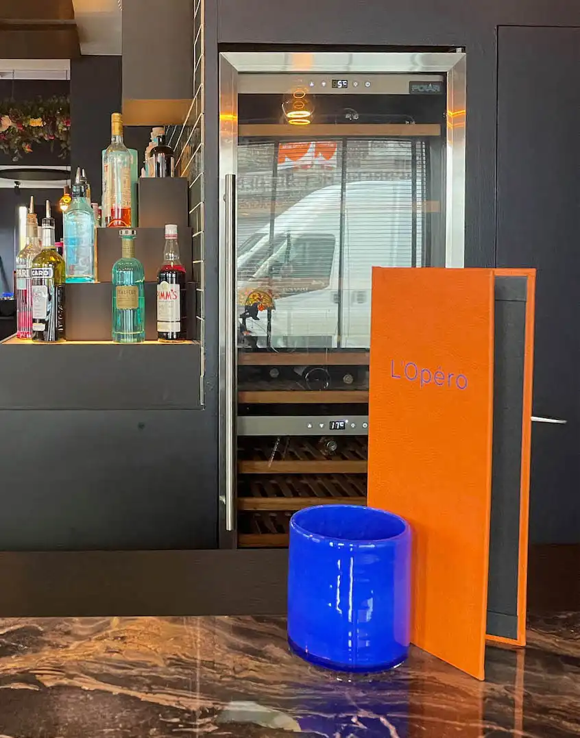 Instapklare horecazaak met ruime woonst op zichtlocatie te Loppem foto 19