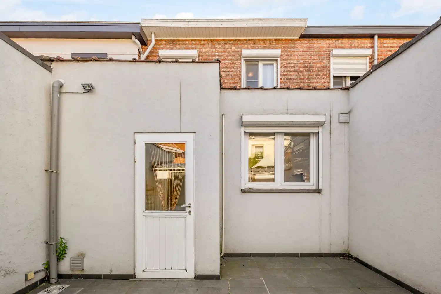 Gezellige woning met stadstuin op een gegeerde locatie in Mechelen foto 21