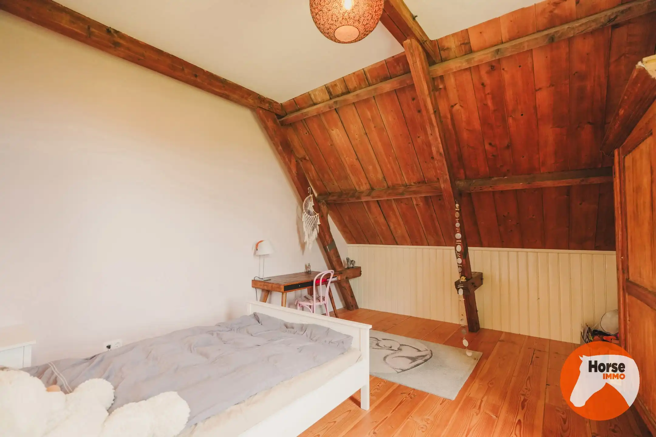 AXEL - Hoeve op een goede locatie met paardenfaciliteiten foto 47