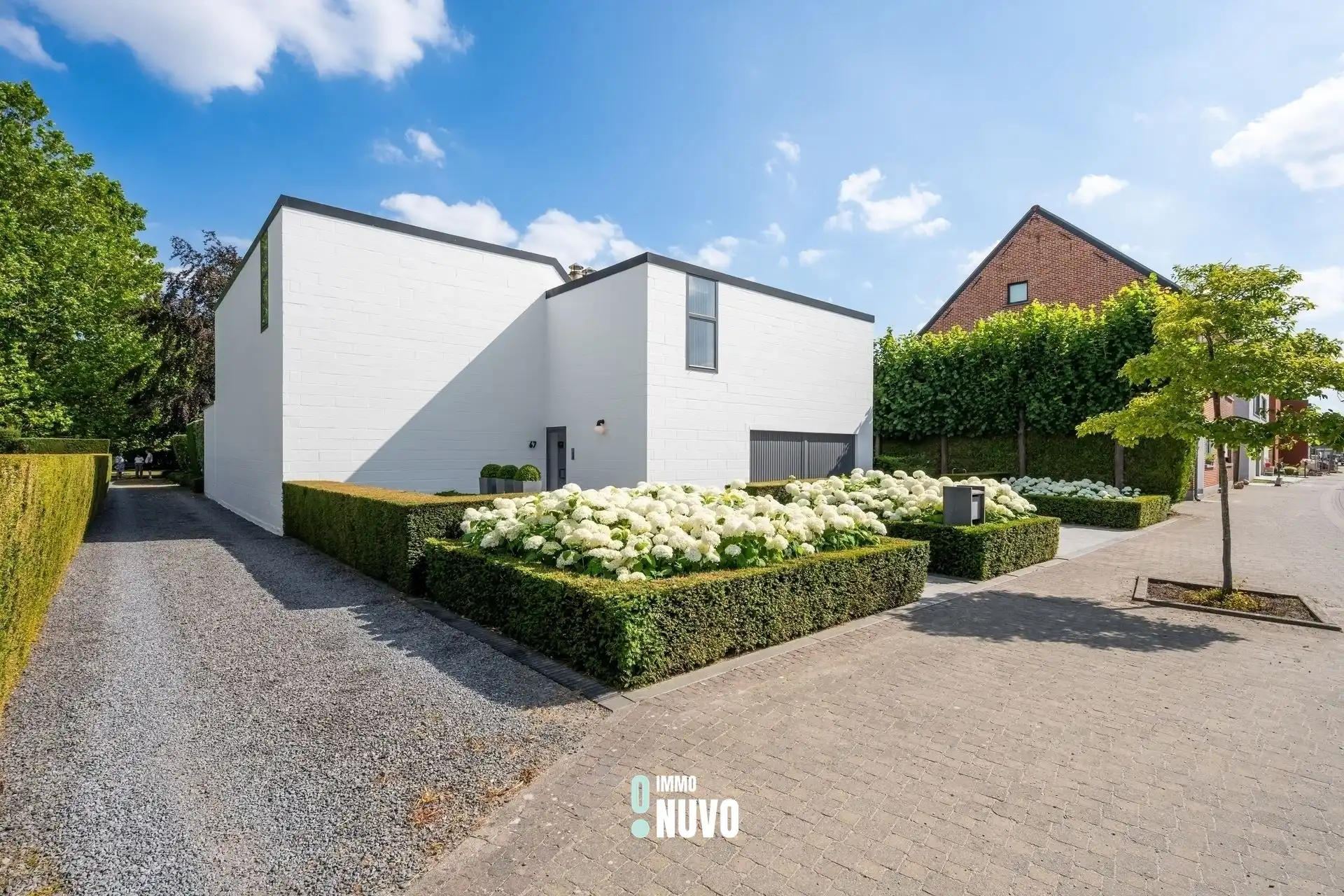 uitzondelijke villa foto 7