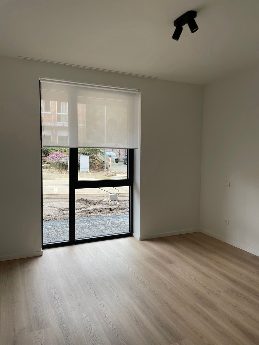 Ontdek dit recent appartement met private zonnepanelen! foto 12