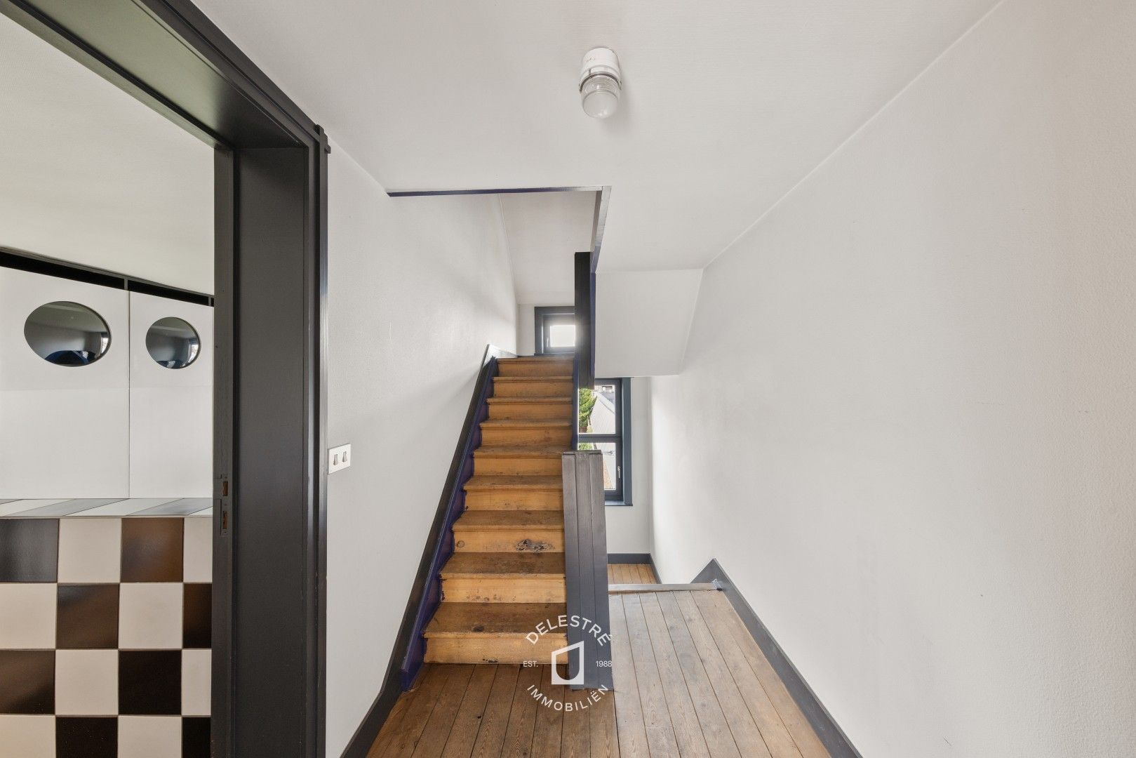 ARCHITECTURALE WONING NABIJ STADSPARK foto 17