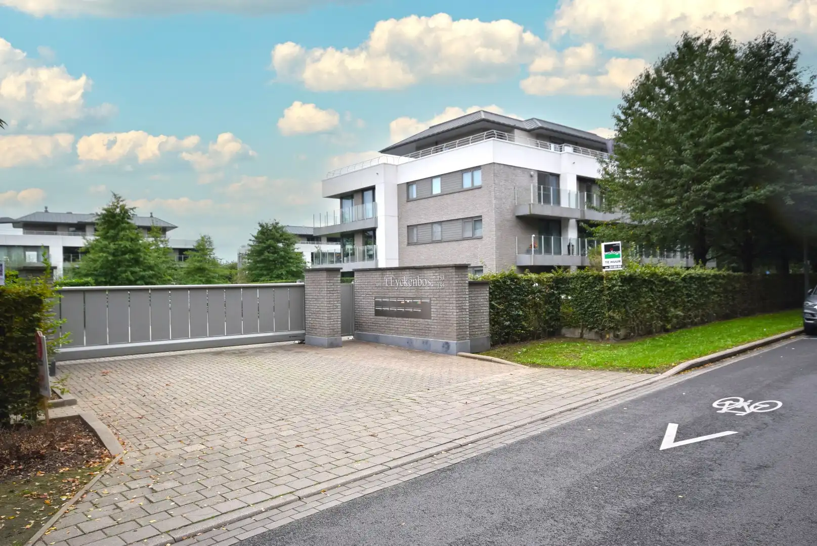 NIEUWBOUW APPARTEMENT foto 18