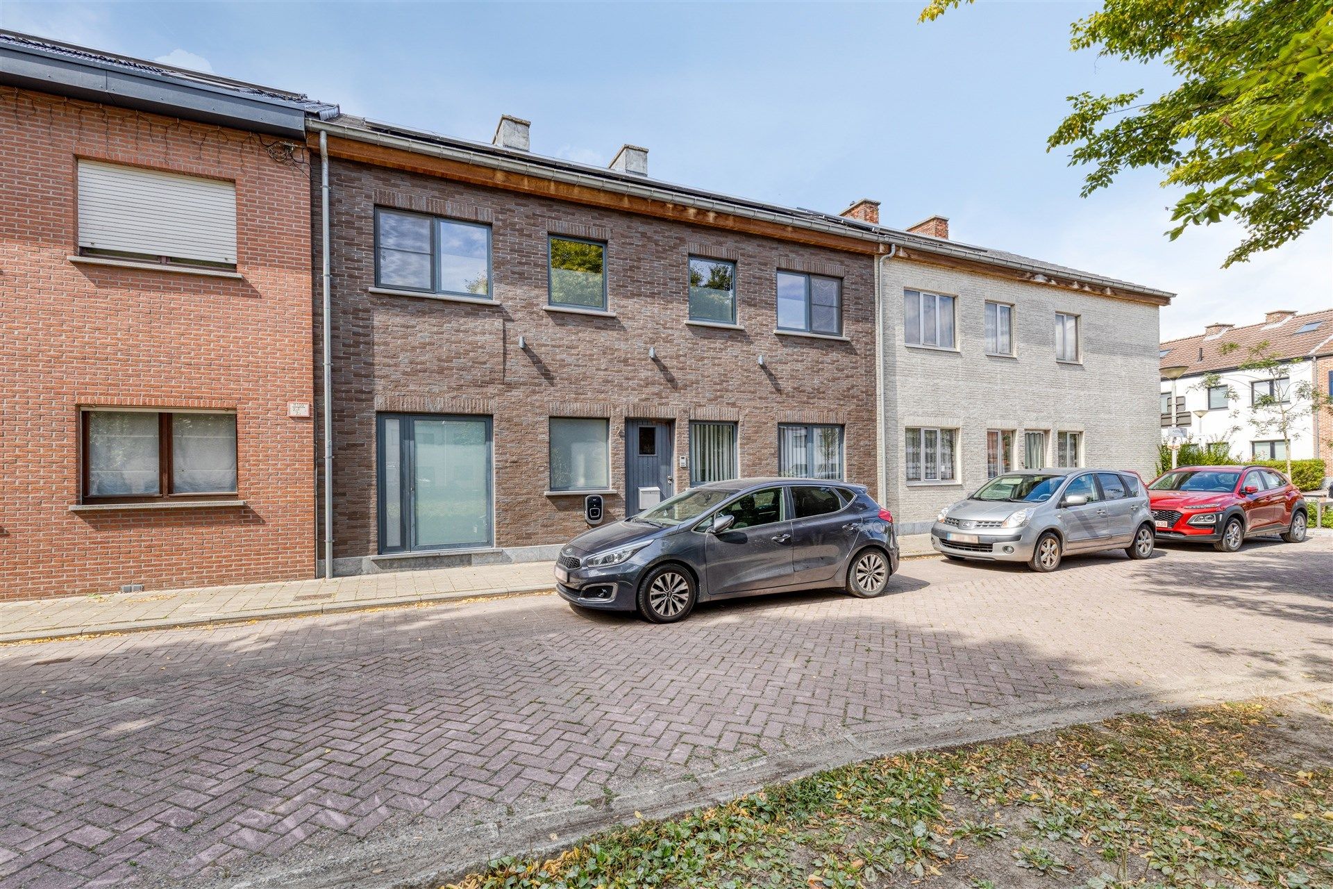 Huis met mogelijkheid tot kangoeroewoning!!! foto 15