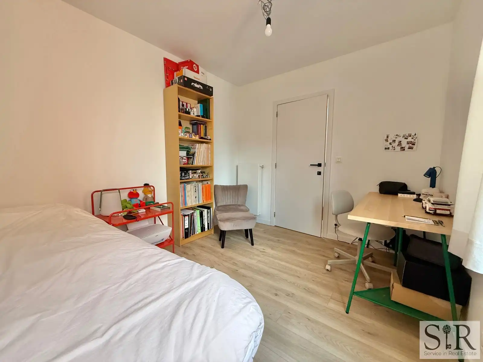 Appartement te huur foto 17