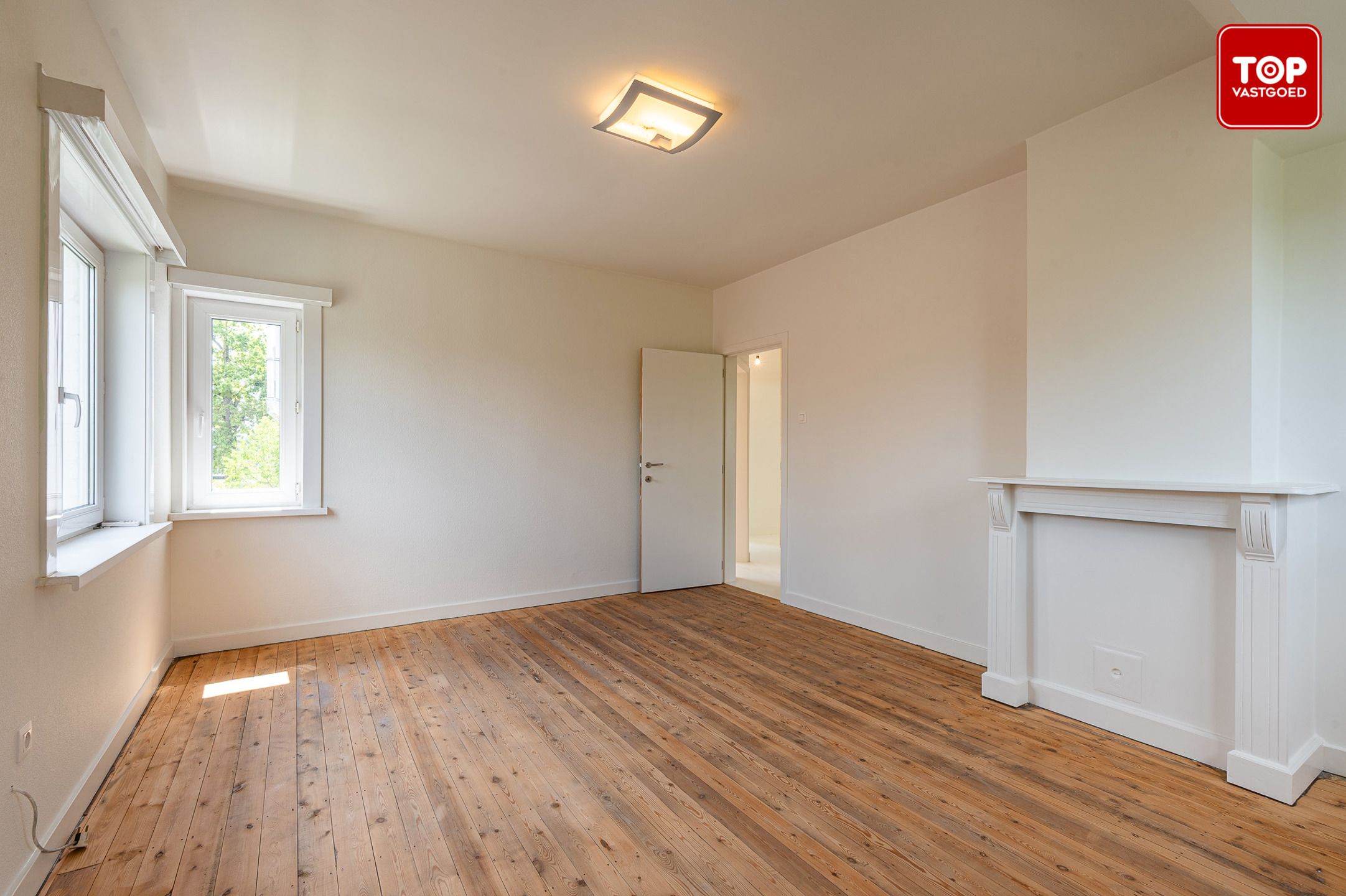 Vernieuwde woning met 4 slaapkamers en gunstige EPC score foto 14