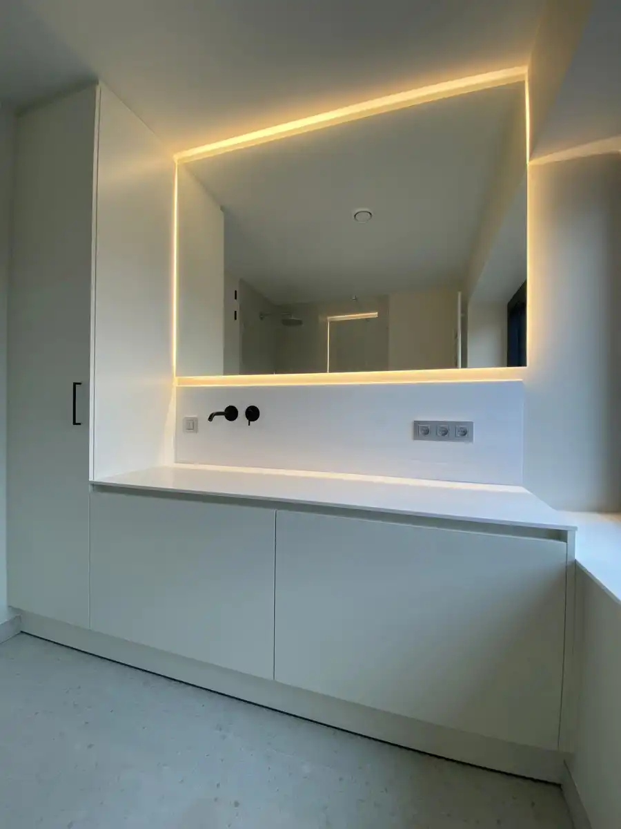 Appartement te huur foto 14