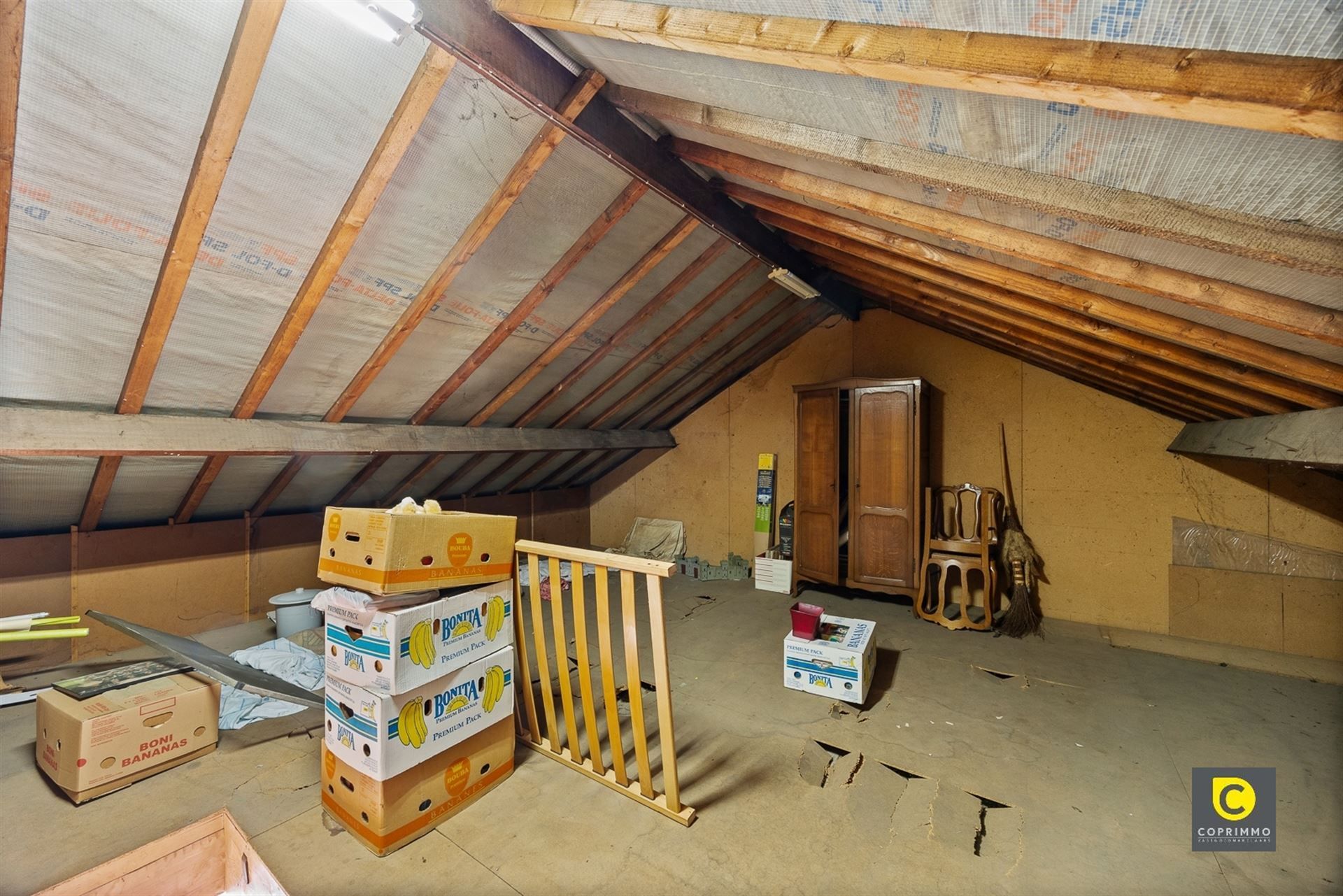 Woning: 3 - 5 slk op perceel 420m² foto 17