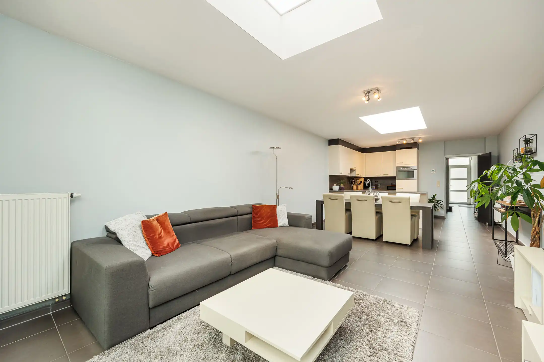 Charmante, instapklare woning te Muizen foto 4