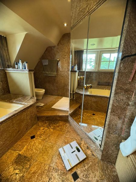 Exclusieve villa met zwembad foto 22