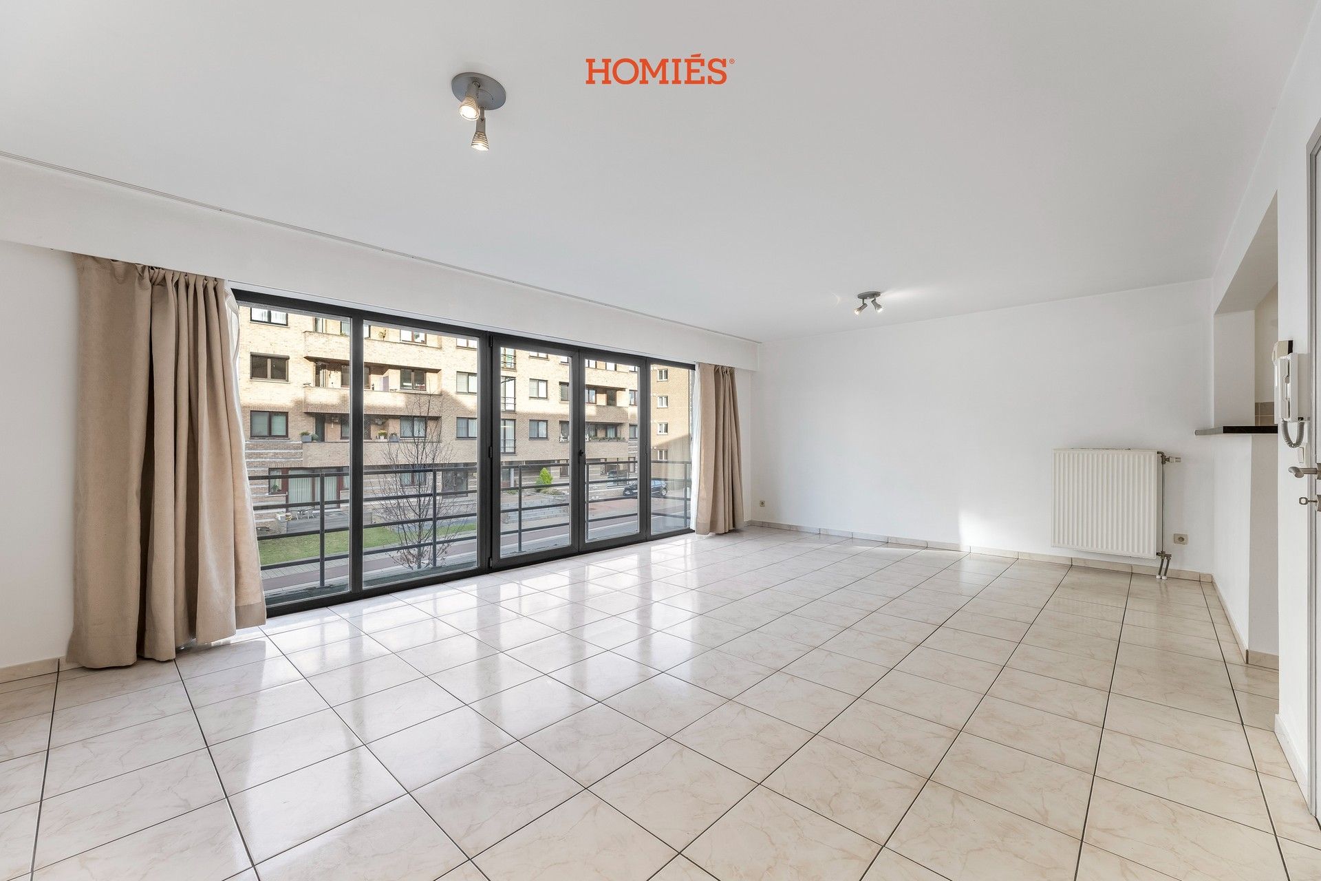 Appartement (label A) met 2 slpks en garagebox foto 2