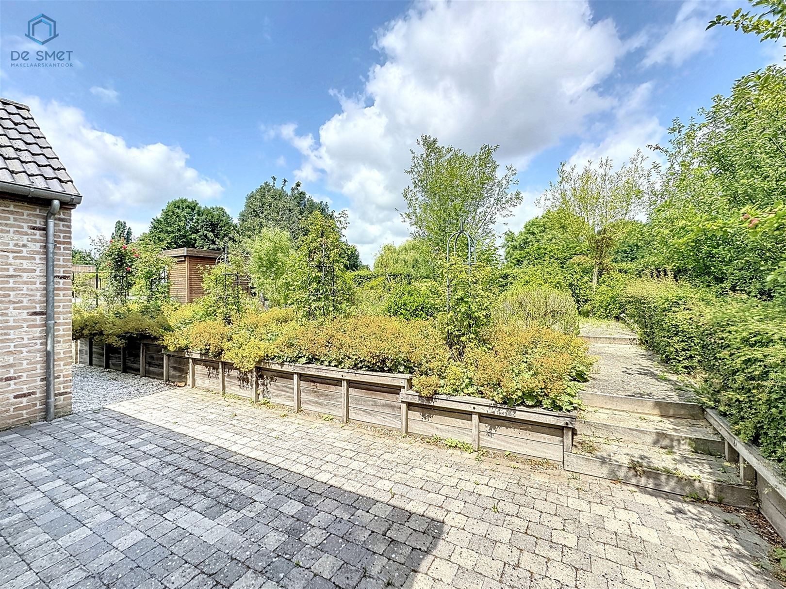 Instapklare woning EPC A in rustige groene omgeving foto 20