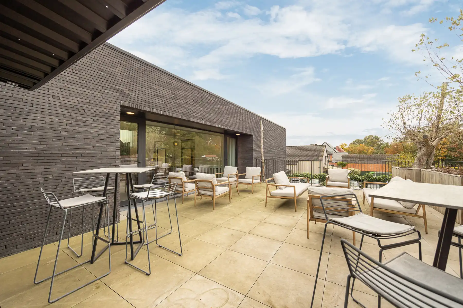 Architecturale klasse, maximale visibiliteit & TOP rendement foto 32