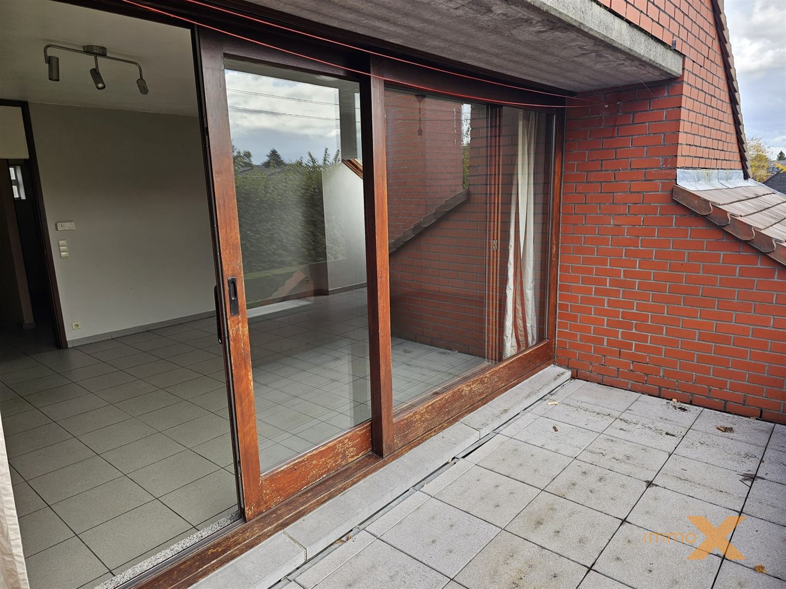 VILLA-APPARTEMENT MET TERRAS EN 1SLPK foto 11