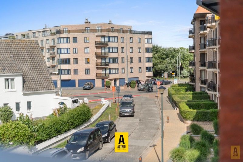 Prachtig zonnig appartement vlakbij zee! foto 18