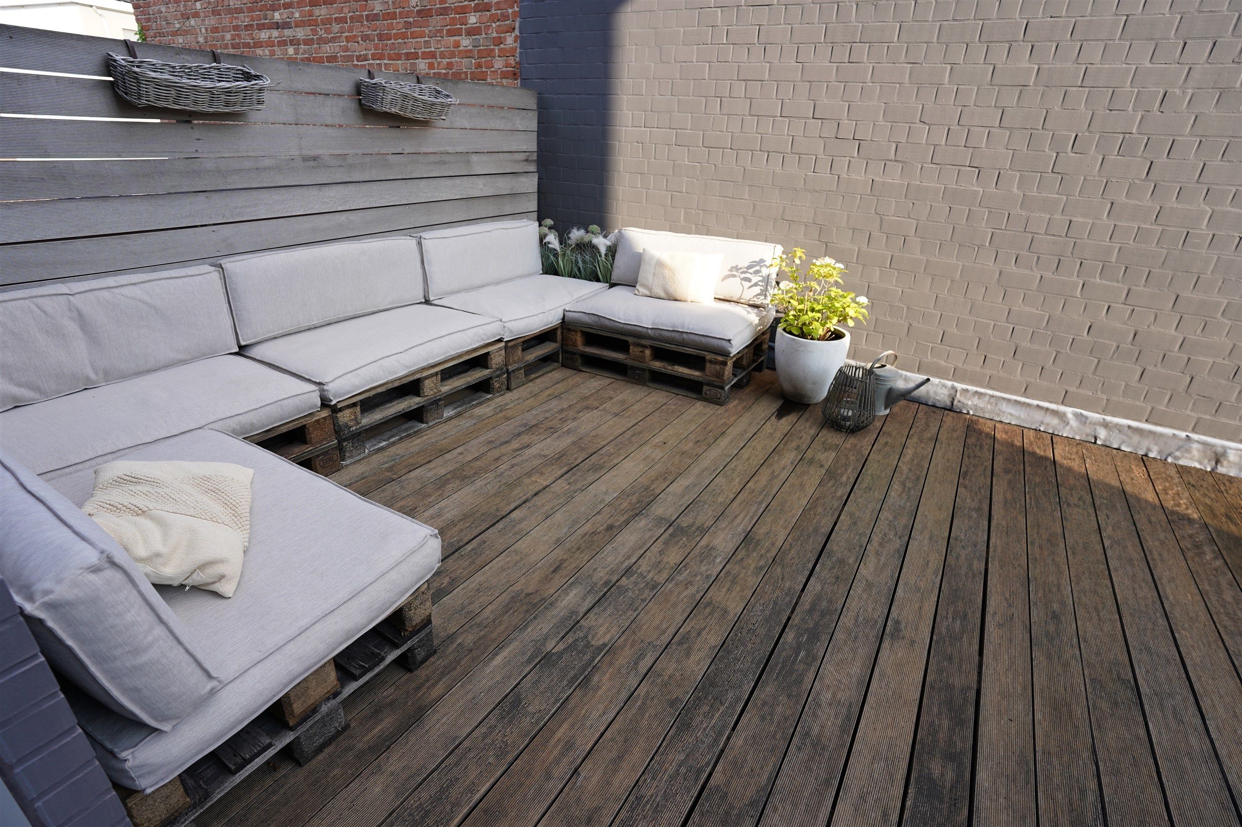 Bijzonder, smaakvol appartement met 50 m2 terras! foto 23