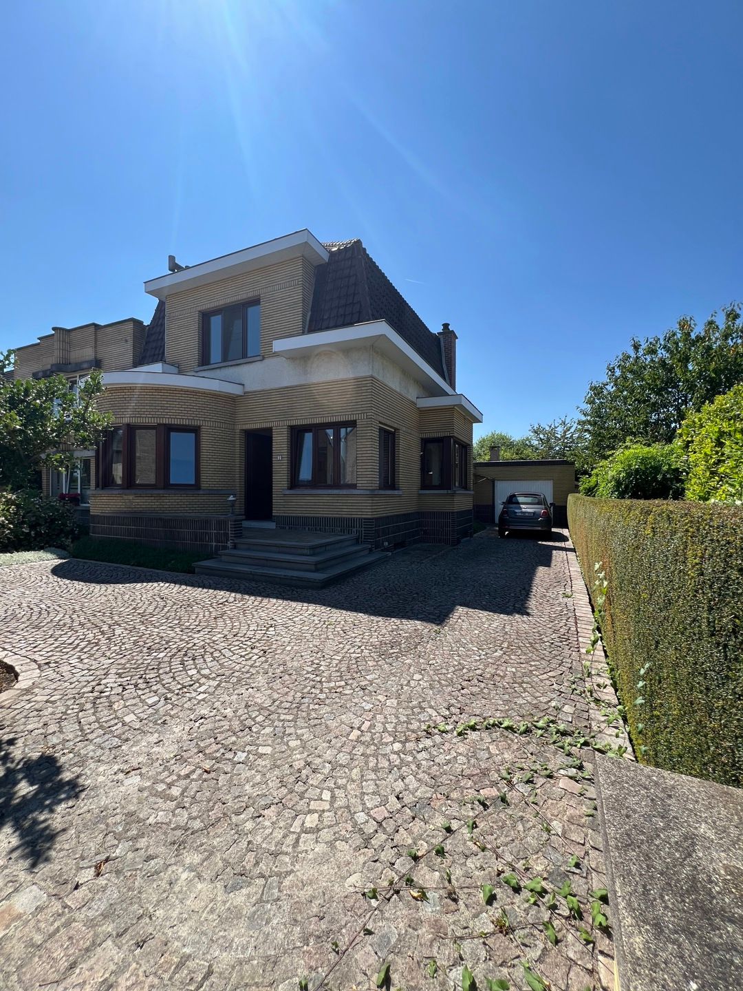 Leuke woning met vleugje Art Deco in het hart van Kortenberg foto 24