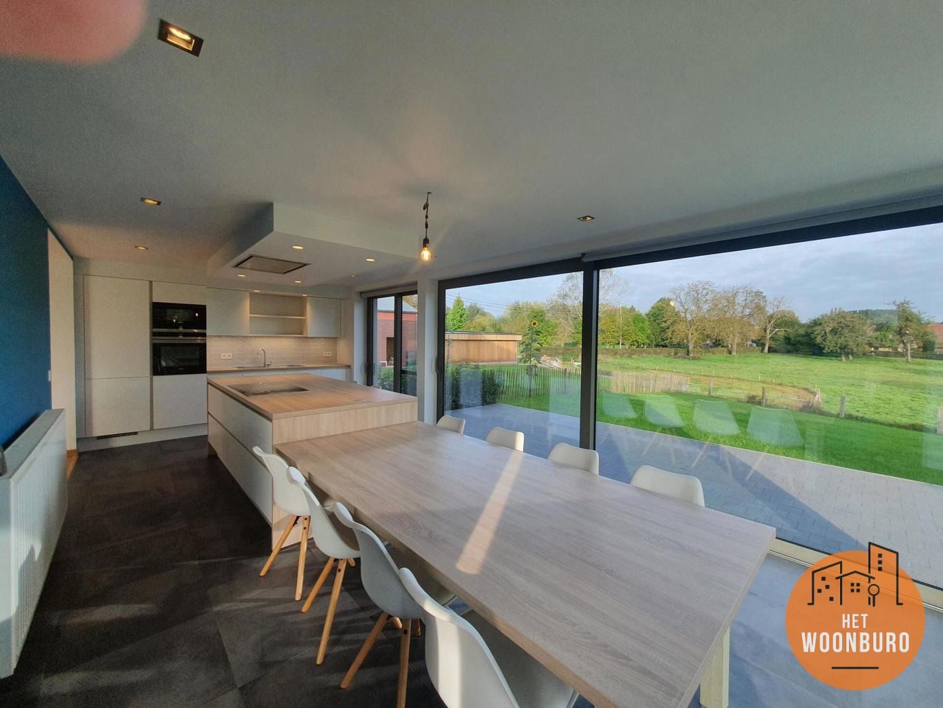 Woning (HOB) met tuin foto 8