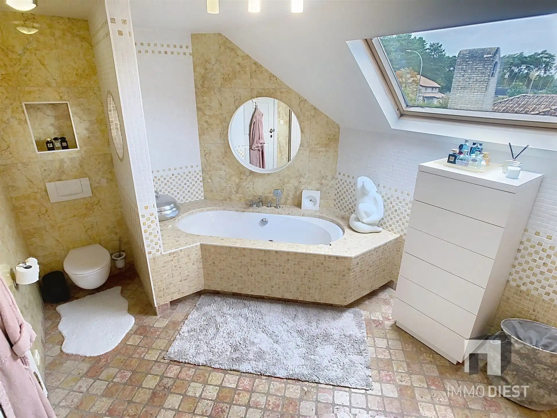 Villa-landhuis met grandeur foto 45