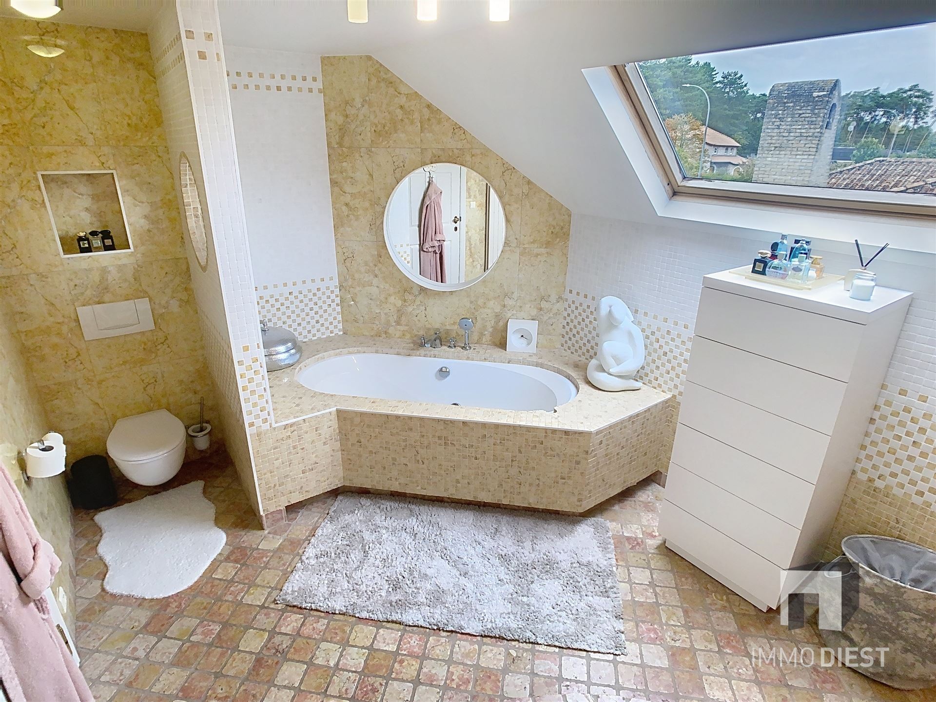 Villa-landhuis met grandeur foto 45