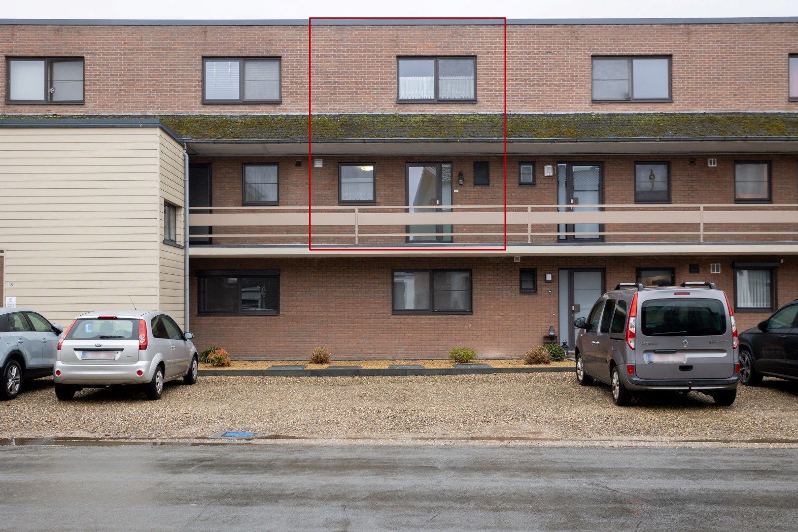 IN OPTIE ---- Instapklaar appartement met 3 slaapkamers te koop! foto 21