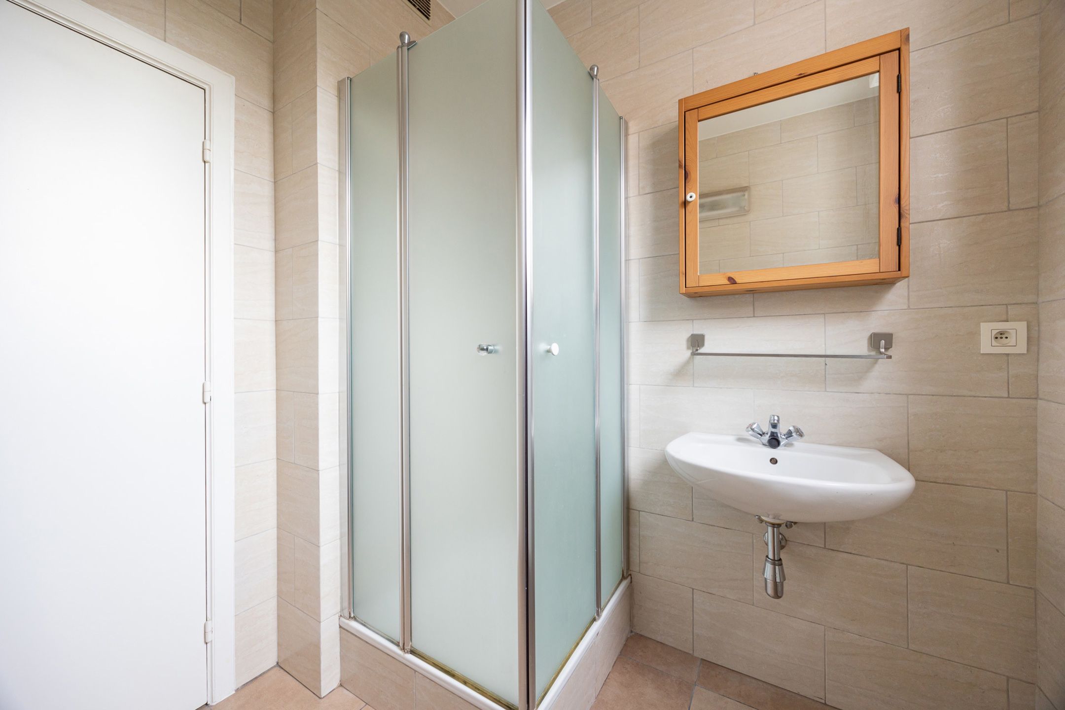 Huurhuis in rustige straat in Borgerhout – Baggenstraat 6 foto 14