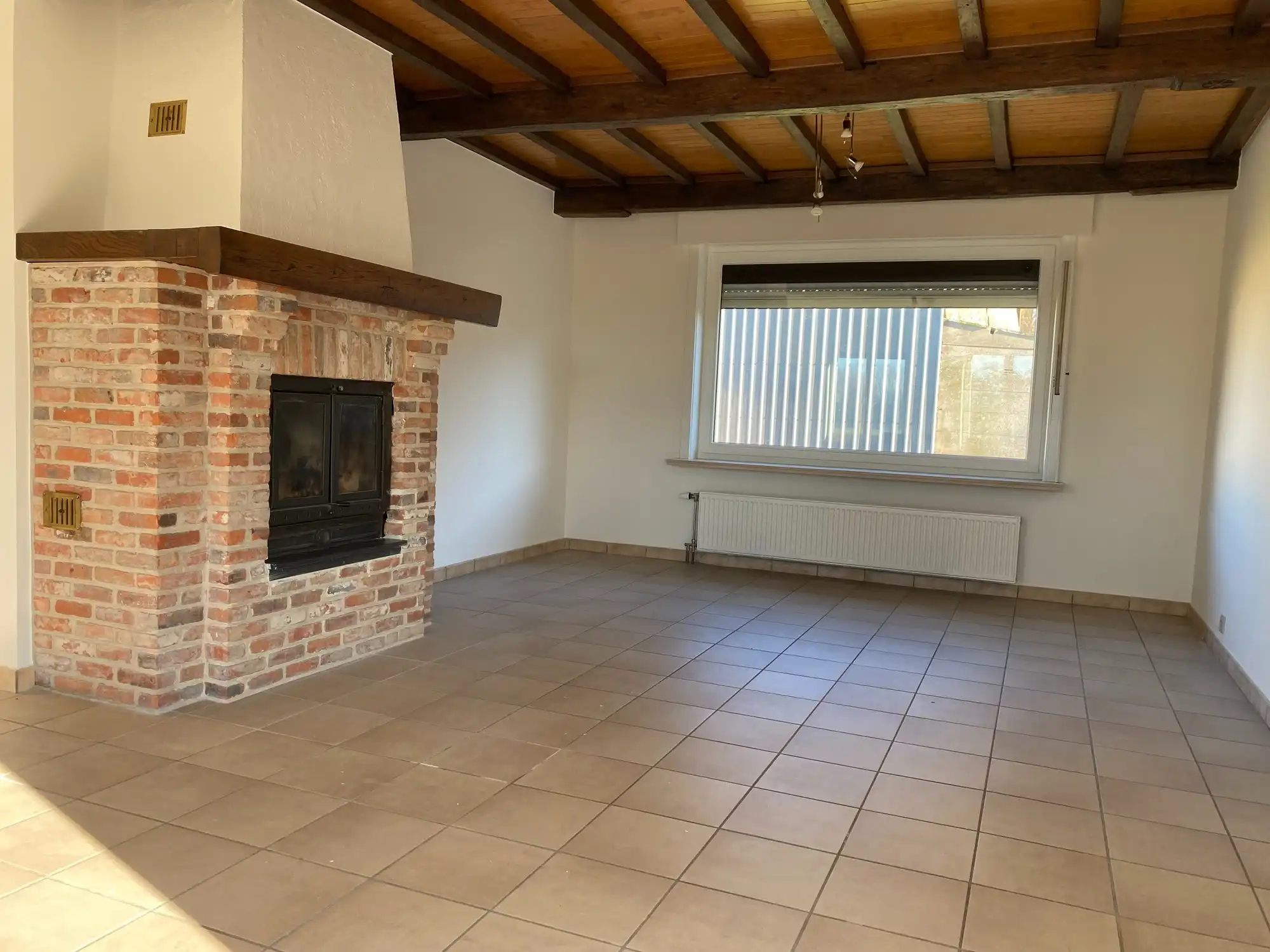 Instapklare alleenstaande woning | Vichtestraat foto 6
