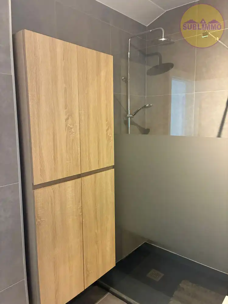 Ruim handelspand met woonst en tuin in hartje Geel foto 17