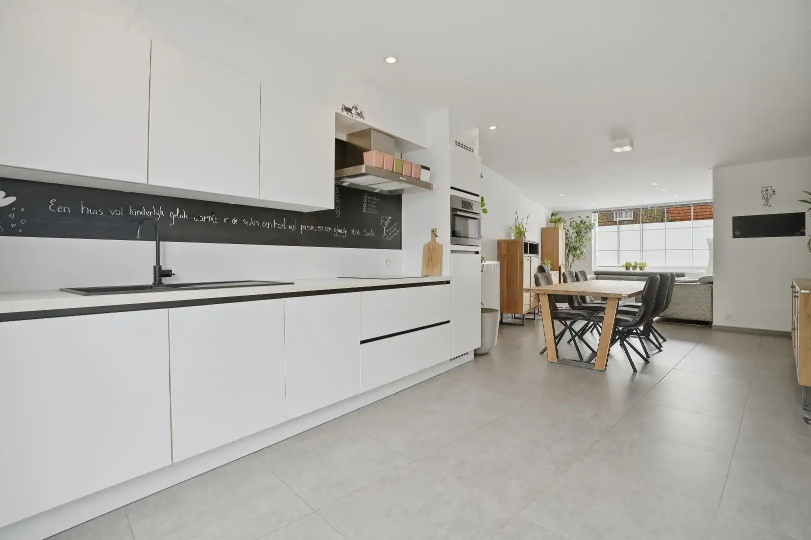 Energiezuinige instapklare woning met 3 slaapkamers!  foto 7